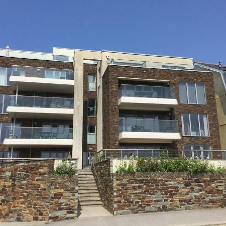 Azure 7 Apartment New Quay Exterior foto